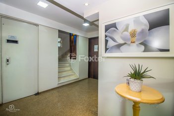 apartment em Avenida Mariland, Auxiliadora - Porto Alegre - RS