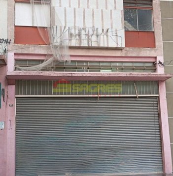 business em Guilherme Maw, Luz - São Paulo - SP