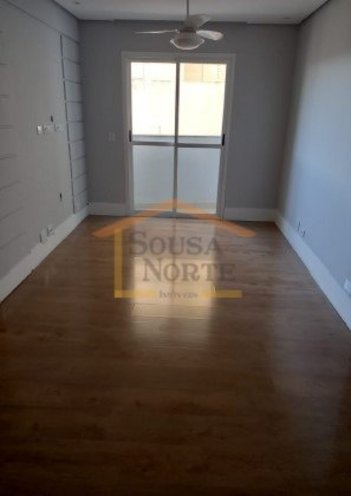 apartment em Avenida Boschetti, Vila Medeiros - São Paulo - SP