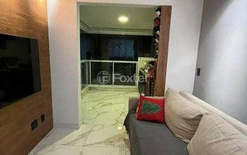 apartment em Avenida Vila Ema, Vila Ema - São Paulo - SP
