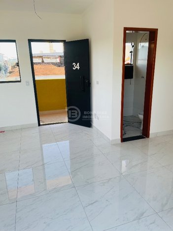 apartment em Rua Otília, Vila Esperança - São Paulo - SP