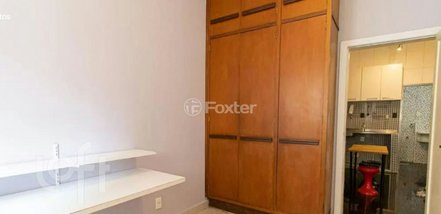 apartment em Largo do Arouche, República - São Paulo - SP