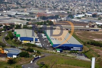 industrial em Rio DOuro, Pavuna - Rio de Janeiro - RJ