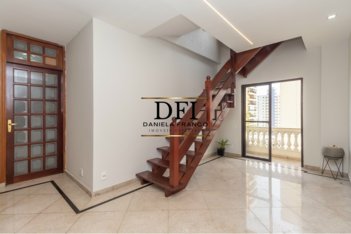 apartment em Rua Visconde de Inhaúma, Vila da Saúde - São Paulo - SP