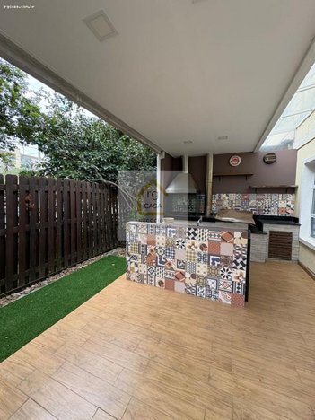 house em Rua Antônio Pinto Guedes, Cézar de Souza - Mogi das Cruzes - SP