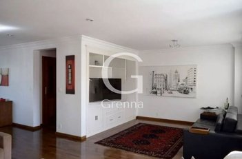 apartment em Rua Bela Cintra, Consolação - São Paulo - SP