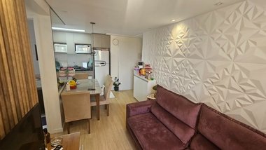apartment em Avenida Paula Ferreira, Vila Pirituba - São Paulo - SP