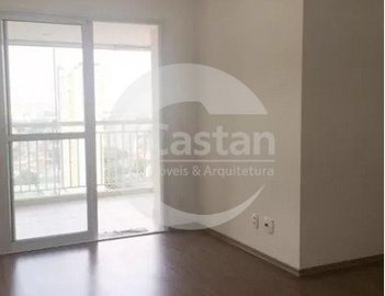 apartment em Rua Vilela, Tatuapé - São Paulo - SP