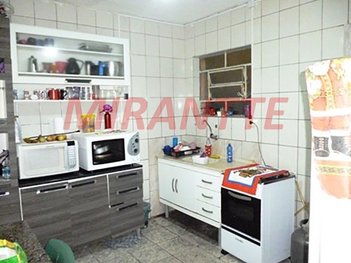 house em Rua Pontal da Barra, Lauzane Paulista - São Paulo - SP