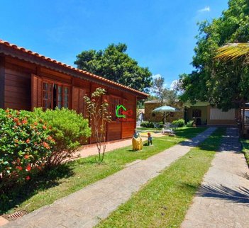 house em Rua dos Servidores Públicos, São Joaquim - Vinhedo - SP