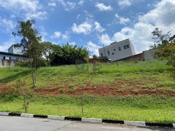 land_lot em Rua Grande Otelo, Jardim Indaiá - Embu das Artes - SP