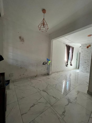 house em Rua Olga Dias de Castro, Santa Rosa - Belo Horizonte - MG