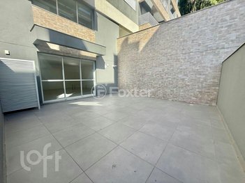 apartment em Rodovia Baldicero Filomeno, Ribeirão da Ilha - Florianópolis - SC