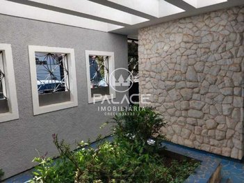 house em Travessa Dom Luiz de Bragança, Vila Rezende - Piracicaba - SP