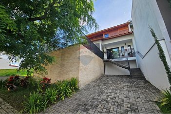 house em Avenida Bandeirantes, Brigadeiro Tobias - Sorocaba - SP