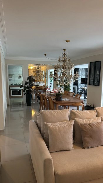 apartment em Avenida São João, Jardim Esplanada II - São José dos Campos - SP
