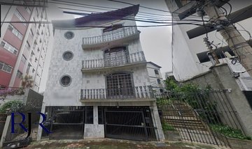 apartment em Rua Equador, São Pedro - Belo Horizonte - MG