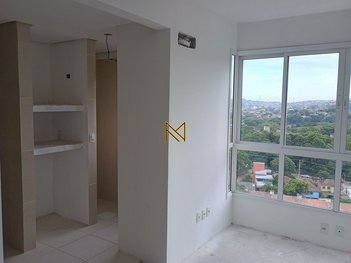 apartment em Avenida da Cavalhada, Cavalhada - Porto Alegre - RS