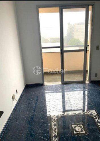 apartment em Rua Ipanema, Mooca - São Paulo - SP