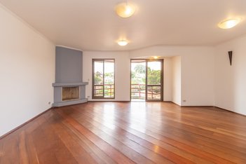 apartment em Rua Corgie Assad Abdalla, Vila Sofia - São Paulo - SP