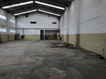 industrial em Rua Vicente Rodrigues da Silva, Piratininga - Osasco - SP