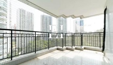 apartment em Viaduto Washington Luís, Santo Amaro - São Paulo - SP