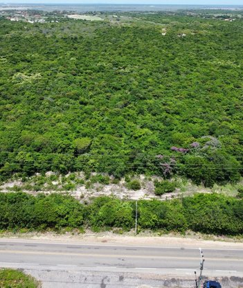 land_lot em Avenida Canoa Quebrada, Canoa Quebrada - Aracati - CE