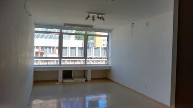 office em HERCILIO LUZ, Centro - Florianópolis - SC