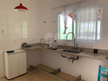 house em Rua Doutor Homero Rubens de Carvalho, Residencial Santa Giovana - Jundiaí - SP