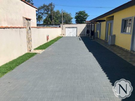 Cômodo Condomínio