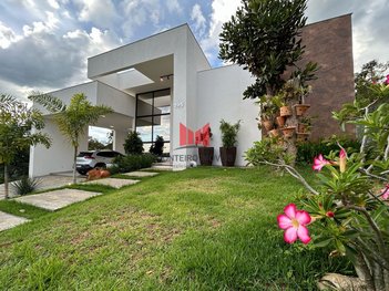 house em Alameda dos Pequis, Lagoa Santa - Lagoa Santa - MG