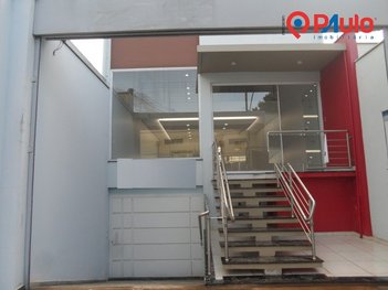 business em Bom Jesus, Cidade Alta - Piracicaba - SP