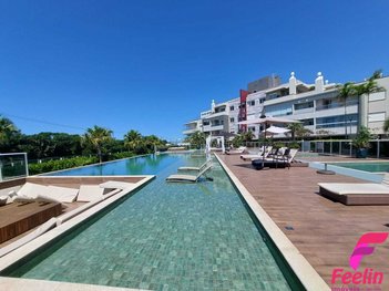 apartment em Campeche, Campeche - Florianópolis - SC