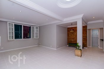 apartment em Tumiaru, Vila Mariana - São Paulo - SP