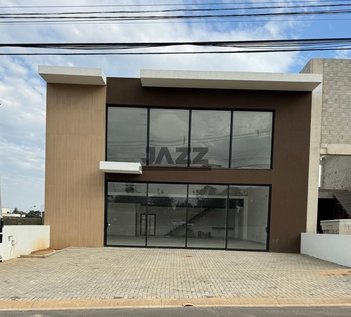 office em Rua Winnipeg, Jardim Montreal Residence - Indaiatuba - SP