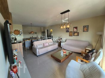 apartment em Rua Presidente Coutinho, Centro - Florianópolis - SC