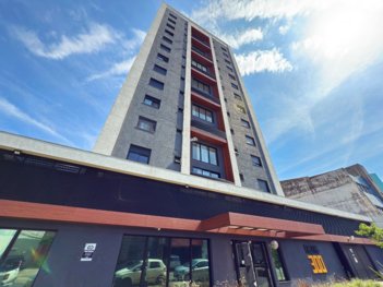 apartment em Rua Professor Freitas e Castro, Azenha - Porto Alegre - RS