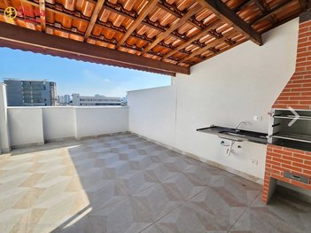 house em Rua Filipe Galvão, Vila Granada - São Paulo - SP