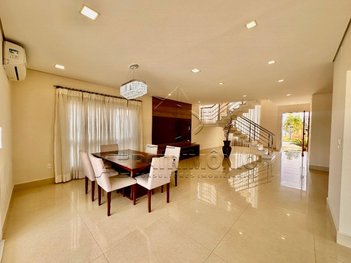 house em Alameda Nova Zelândia, Alphaville Nova Esplanada - Votorantim - SP