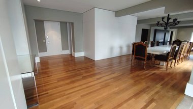 apartment em Rua Doutor Eduardo de Souza Aranha, Vila Nova Conceição - São Paulo - SP