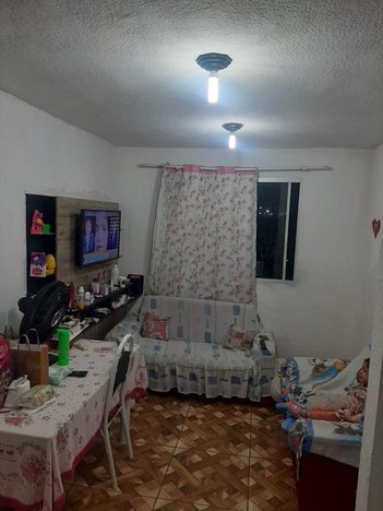 apartment em Estrada Dom João Nery, Vila Lourdes - São Paulo - SP