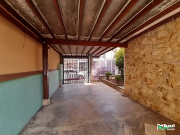 house em Rua Monteiro Soares Filho, Parque da Vila Prudente - São Paulo - SP