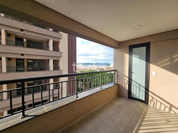 apartment em Avenida São Paulo, Jardim Alvinópolis - Atibaia - SP