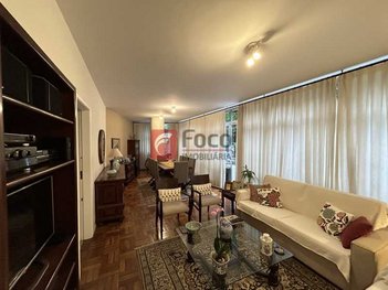 apartment em Avenida Oswaldo Cruz, Flamengo - Rio de Janeiro - RJ