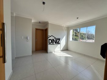 apartment em Rua Ministro Oliveira Salazar, Santa Mônica - Belo Horizonte - MG