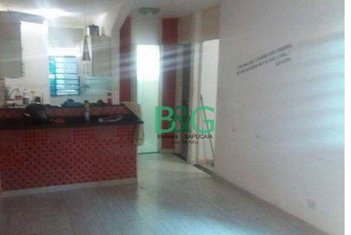 apartment em Avenida Jurema, Parque Jurema - Guarulhos - SP