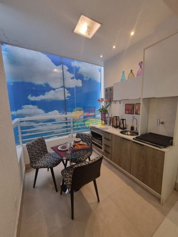 apartment em Avenida Senador Vergueiro, Centro - São Bernardo do Campo - SP
