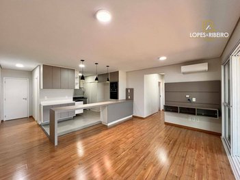 apartment em Rua General Telles, Centro - Botucatu - SP