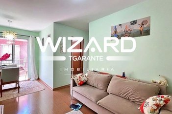 apartment em Rua Dona Tecla, Jardim Flor da Montanha - Guarulhos - SP