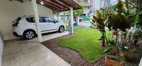 house em Rua Doutor Francisco Rangel, Fazenda - Itajaí - SC